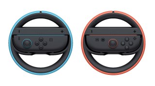 NINTENDO NINTENDO SWITCH 2 Joy-Con 2 Wheel Pair