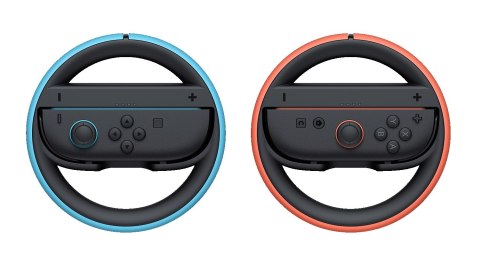 NINTENDO NINTENDO SWITCH 2 Joy-Con 2 Wheel Pair