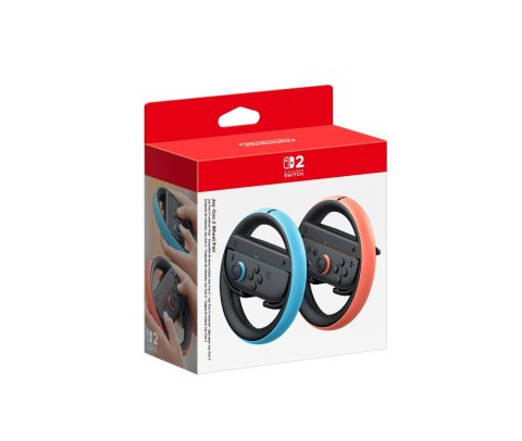 NINTENDO NINTENDO SWITCH 2 Joy-Con 2 Wheel Pair
