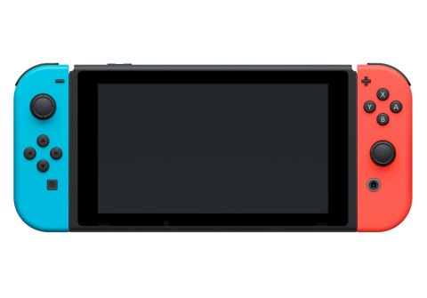 NINTENDO NINTENDO Switch 1.1 Neon Blue/Neon Red