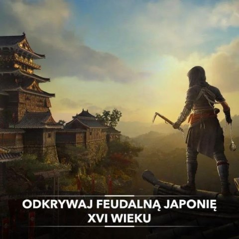 NINTENDO NINTENDO Switch 2 + Assassin Creed Shadows