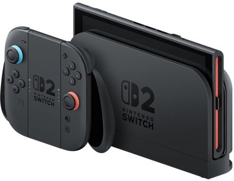 NINTENDO NINTENDO Switch 2 + Assassin Creed Shadows