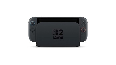NINTENDO NINTENDO Switch 2 + Pokemon Legends Z-A