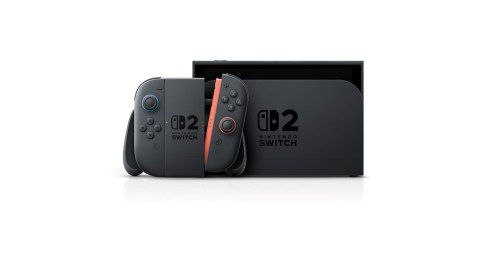 NINTENDO NINTENDO Switch 2 + Pokemon Legends Z-A