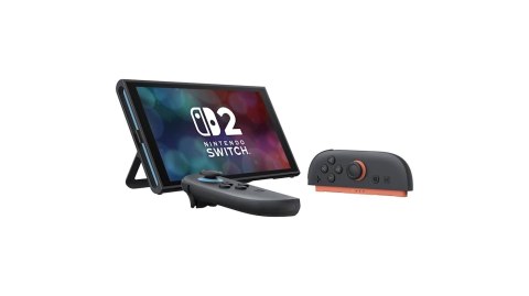 NINTENDO NINTENDO Switch 2 + Pokemon Legends Z-A