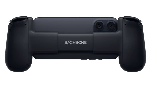No name Kontroler Backbone One 2nd Generation Classic (Lightning)