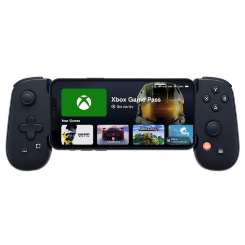 No name Kontroler Backbone One do iPhone (lightning) (Xbox)