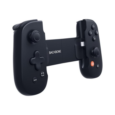 No name Kontroler Backbone One do iPhone (lightning) (Xbox)