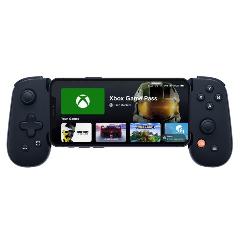 No name Kontroler Backbone One do iPhone (lightning) (Xbox)