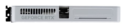 Palit Karta Graficzna Palit RTX5060 WHITE OC 8GB GDDR7 NE75060U19P1-GB2063M sprzedaż detaliczna