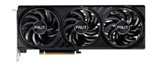 Palit Karta graficzna Palit RTX5060 TI Infinity 3 OC 16GB GDDR7 HDMI 3xDP