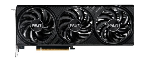 Palit Karta graficzna Palit RTX5060 TI Infinity 3 OC 16GB GDDR7 HDMI 3xDP
