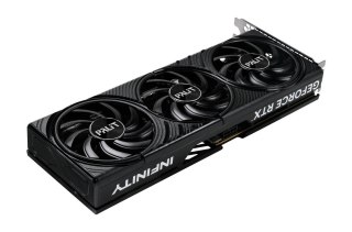 Palit Karta graficzna Palit RTX5060 TI Infinity 3 OC 16GB GDDR7 HDMI 3xDP