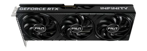 Palit Karta graficzna Palit RTX5060 TI Infinity 3 OC 16GB GDDR7 HDMI 3xDP