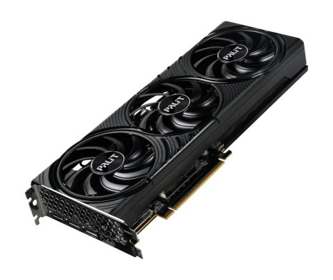 Palit Karta graficzna Palit RTX5060 TI Infinity 3 OC 16GB GDDR7 HDMI 3xDP