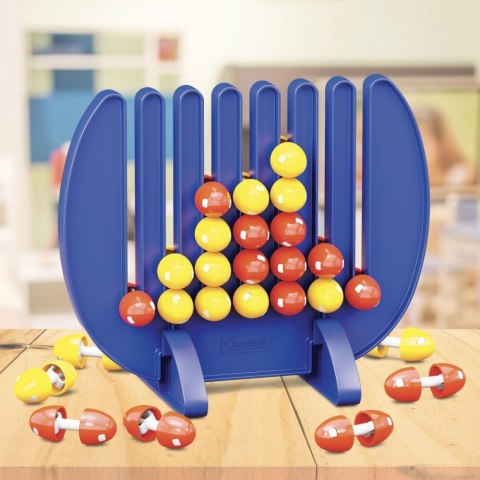 Quercetti Gra Four Pegs