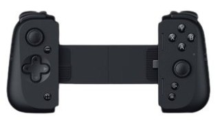 RAZER Kontroler do gier Razer Kishi V2 USB-C - dla iPhone'a i Androida