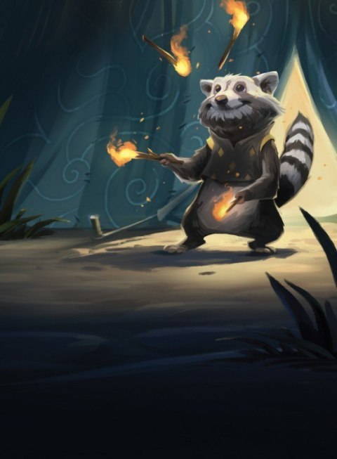 Rebel Gra Everdell Duo (edycja polska)