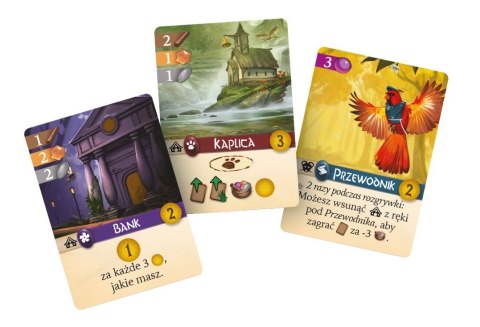 Rebel Gra Everdell Duo (edycja polska)