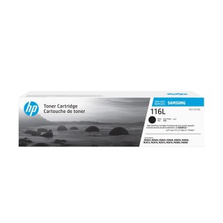 Samsung Samsung Toner MLT-D116L SU828A Czarny