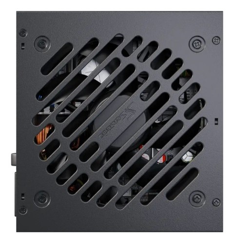 Seasonic Zasilacz 650W Core SRP-CGX651-A5A32SF ATX 3.1 80+ Gold