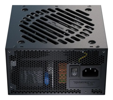 Seasonic Zasilacz 650W Core SRP-CGX651-A5A32SF ATX 3.1 80+ Gold