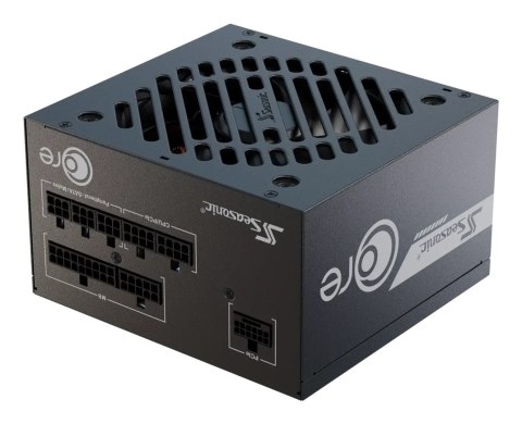 Seasonic Zasilacz 650W Core SRP-CGX651-A5A32SF ATX 3.1 80+ Gold