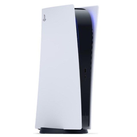 Sony Konsola SONY PlayStation 5 digital slim e-chassis
