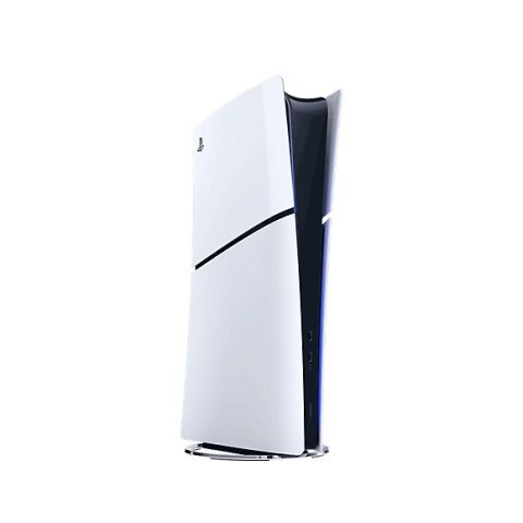 Sony Konsola do gier GAMING CONSOLE SONY PS5 DIGITAL SLIM