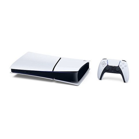 Sony Konsola do gier GAMING CONSOLE SONY PS5 DIGITAL SLIM