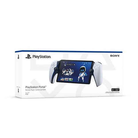 Sony Konsola przenośna SONY PlayStation Portal