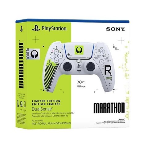 Sony Kontroler SONY PS5 DualSense Marathon New Edition