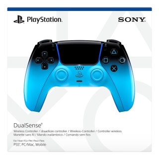 Sony Kontroler SONY PS5 DualSense Rhythm Blue New Edition