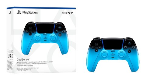 Sony Kontroler SONY PS5 DualSense Rhythm Blue New Edition