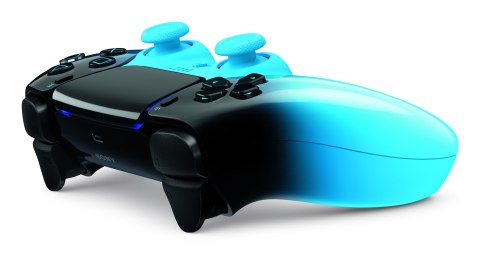 Sony Kontroler SONY PS5 DualSense Rhythm Blue New Edition