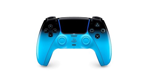 Sony Kontroler SONY PS5 DualSense Rhythm Blue New Edition