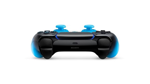 Sony Kontroler SONY PS5 DualSense Rhythm Blue New Edition