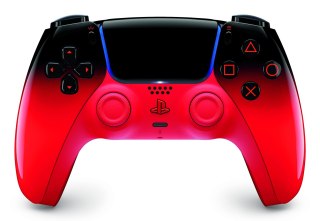 Sony Kontroler SONY PS5 DualSense Techno Red New Edition