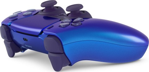 Sony Kontroler Sony PS5 DualSense Chrome Indigo