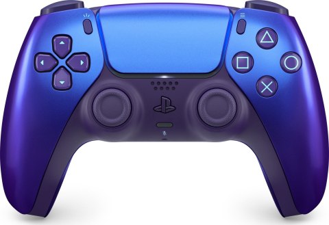 Sony Kontroler Sony PS5 DualSense Chrome Indigo