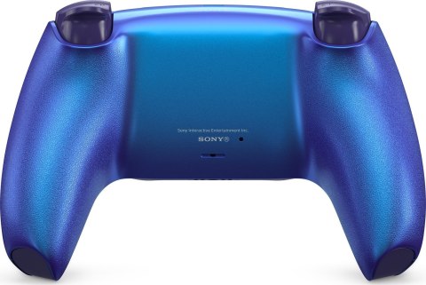 Sony Kontroler Sony PS5 DualSense Chrome Indigo