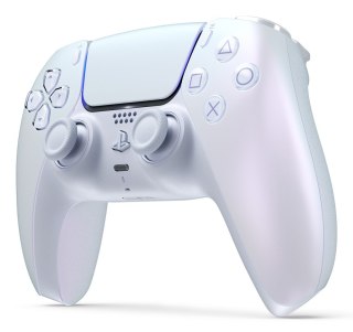 Sony Kontroler Sony PS5 Dualsense v2 Chrome Pearl