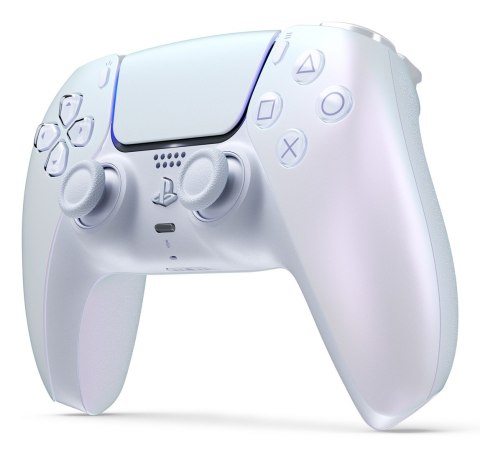 Sony Kontroler Sony PS5 Dualsense v2 Chrome Pearl