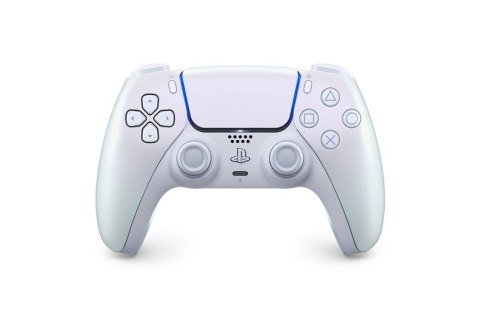 Sony Kontroler Sony PS5 Dualsense v2 Chrome Pearl