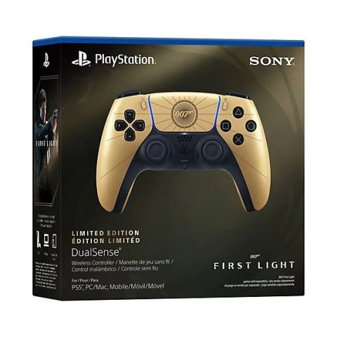 Sony Kontroler bezprz. SONY Dualsense 007 First Light