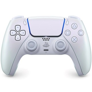 Sony Kontroler bezprzew. SONY Dualsense v3 Chrome Pearl