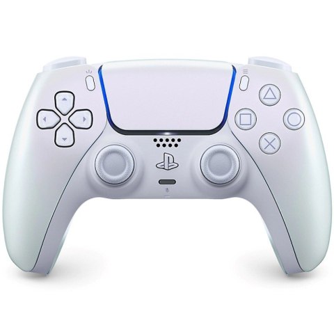 Sony Kontroler bezprzew. SONY Dualsense v3 Chrome Pearl