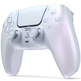 Sony Kontroler bezprzew. SONY Dualsense v3 Chrome Pearl