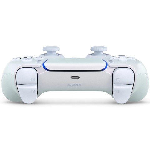 Sony Kontroler bezprzew. SONY Dualsense v3 Chrome Pearl
