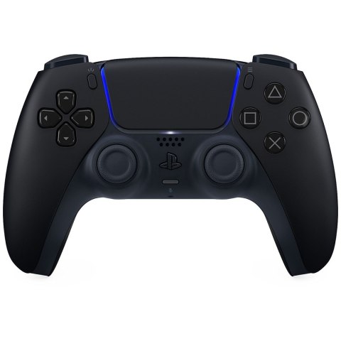 Sony Kontroler bezprzewodowy PS5 SONY DualSense Midnight Black +kabel USB